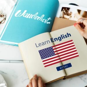 English Speaking Course