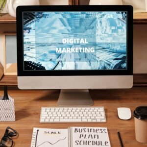 Digital Marketing Course